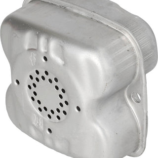 BRIGGS & STRATTON Auspuff 590565 für Motor