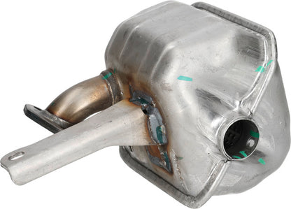 HONDA Auspuff - Bild 3

