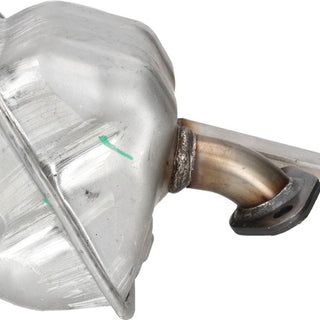 HONDA Auspuff 18310-Z4V-000 für Motor