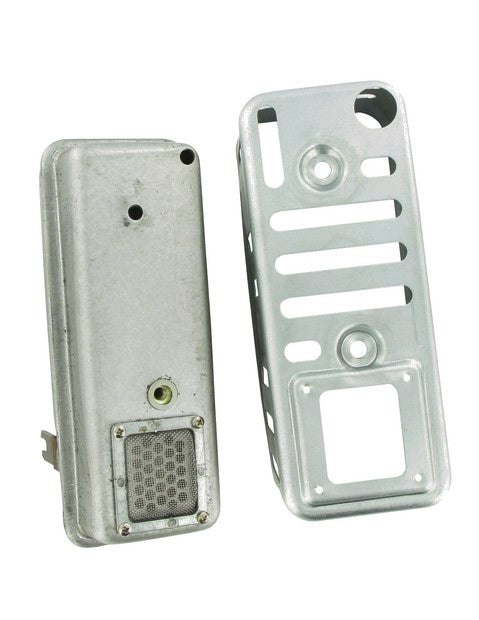 Auspuff passend für Motor von ACME