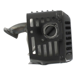 HONDA Auspuff 18300-ZE1-900 für Motor