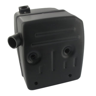 HUSQVARNA Auspuff 503 71 13-04 für Kettensäge