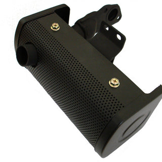 Auspuff 114770-13550 passend für Motor von YANMAR