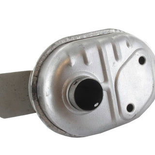HONDA Auspuff 18310-ZM0-000 für Motor