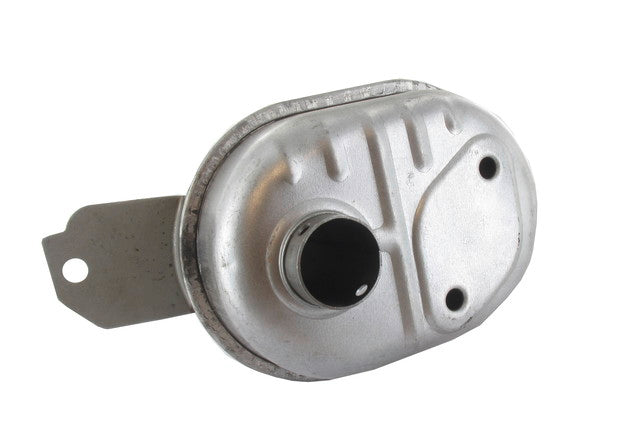 Auspuff passend für Motor von HONDA