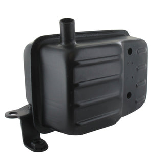 Auspuff 74000206 passend für Rasentrimmer von OLEO MAC