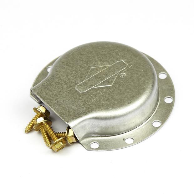BRIGGS & STRATTON Auspuffdeflektor