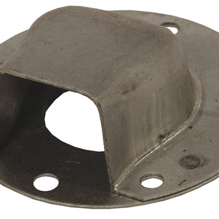 HONDA Auspuffdeflektor 18331-ZE2-810 für Motor