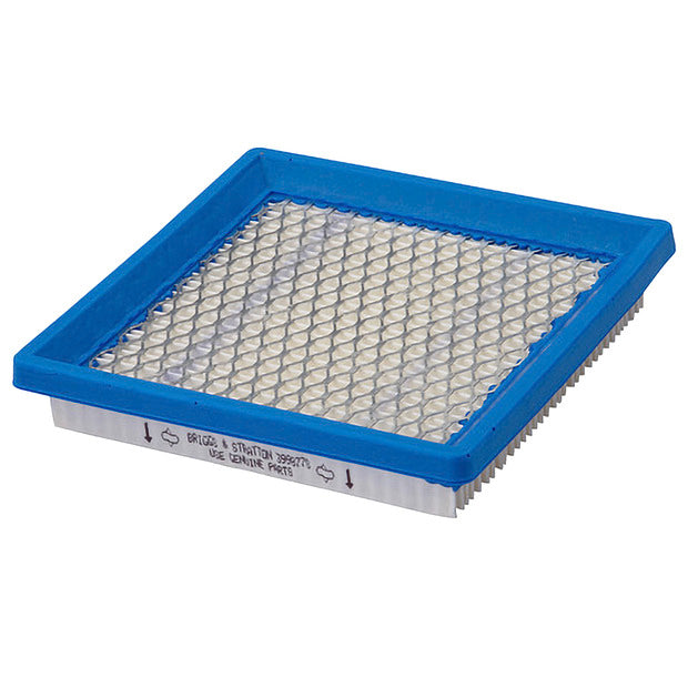 B S Luftfilter Ersatzteil – Originalteil schneller Versand
