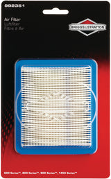 B S Luftfilter Ersatzteil – Originalteil schneller Versand