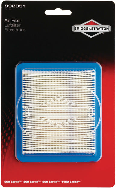 B S Luftfilter Ersatzteil – Originalteil schneller Versand