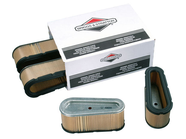 B S Luftfilter Oval Ersatzteil – Originalteil schneller Versand