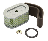 B S Luftfilter Oval Ersatzteil – Originalteil schneller Versand