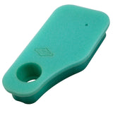 B S Luftfilter Schaumstoff Ersatzteil – Originalteil schneller Versand