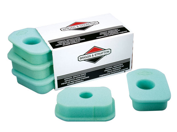 B S Luftfilter Schaumstoff Ersatzteil – Originalteil schneller Versand