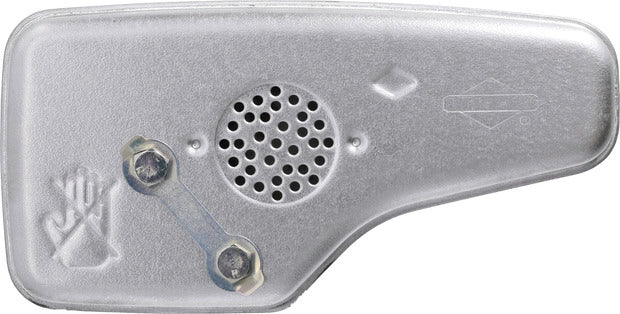B S Schalldämpfer für Motor Ersatzteil – Originalteil schneller Versand
