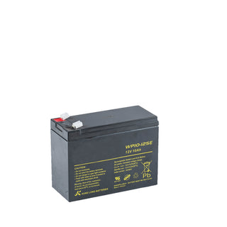 AGRO ZIMMER Langzeitladebatterie 14141-00014-0101 für Rasenmäher