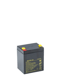 SABO Starterbatterie 35583 für Rasentraktor