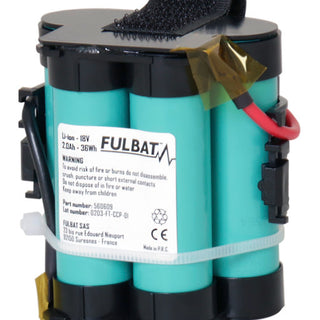 GARDENA Akku Lithium Ionen 574 47 68-01 für Mähroboter