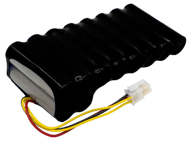 Batterie 18 V Lithium-Ionen-Akkumulator passend für Mähroboter von HUSQVARNA