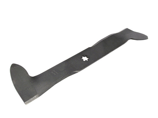 BERNARD LOISIRS Rasenmähermesser 532 17 00-38 für Rasentraktor Ersatzteil – Originalteil schneller Versand