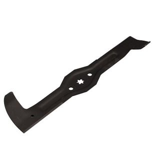 BERNARD LOISIRS Rasenmähermesser 541 mm für Rasentraktor
