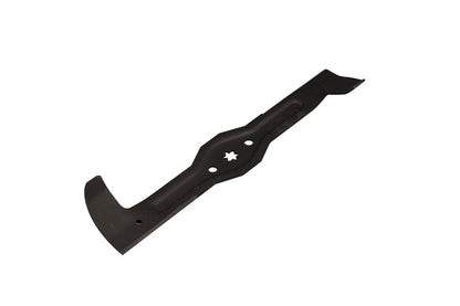 BERNARD LOISIRS Rasenmähermesser 541 mm für Rasentraktor Ersatzteil
