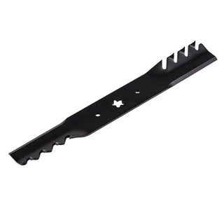 BESTGREEN Rasenmähermesser 532 12 78-42 für Rasentraktor