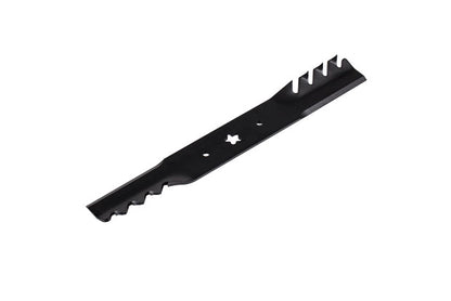BESTGREEN Rasenmähermesser 532 12 78-42 für Rasentraktor Ersatzteil
