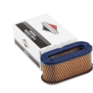 BOSCH Luftfilter 491021 für Motor