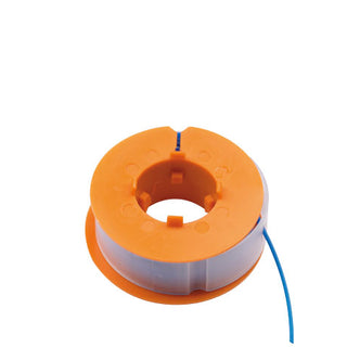 BOSCH Rasentrimmerspule 1,5 mm x 8,0 m für Rasentrimmer