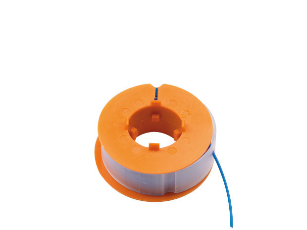 BOSCH Rasentrimmerspule 1,5 mm x 8,0 m für Rasentrimmer Ersatzteil