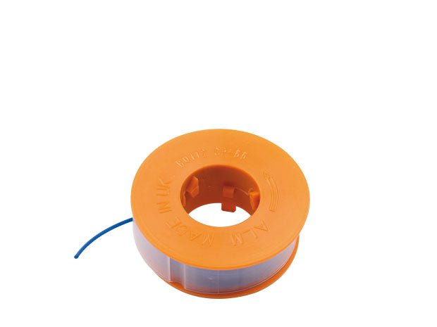 BOSCH Rasentrimmerspule 1,5 mm x 8,0 m für Rasentrimmer Ersatzteil