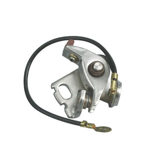 BOSCH Unterbrecherkontakt 1217013025 für Motor