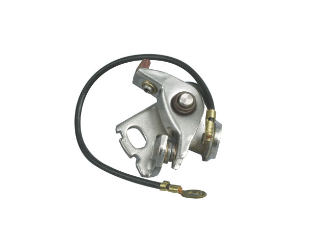 BOSCH Unterbrecherkontakt 1217013025 für Motor Ersatzteil