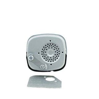 BRIGGS & STRATTON Auspuff 391313 für Motor