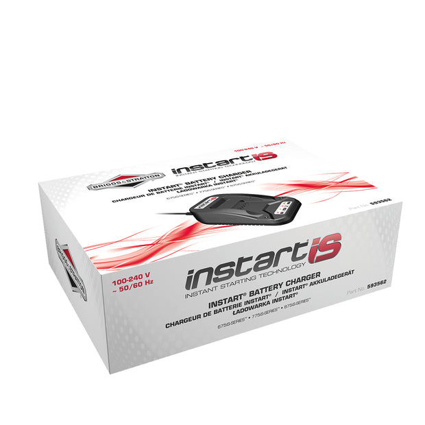 BRIGGS & STRATTON Batterieladegerät 593562 für Motor Ersatzteil – Originalteil schneller Versand