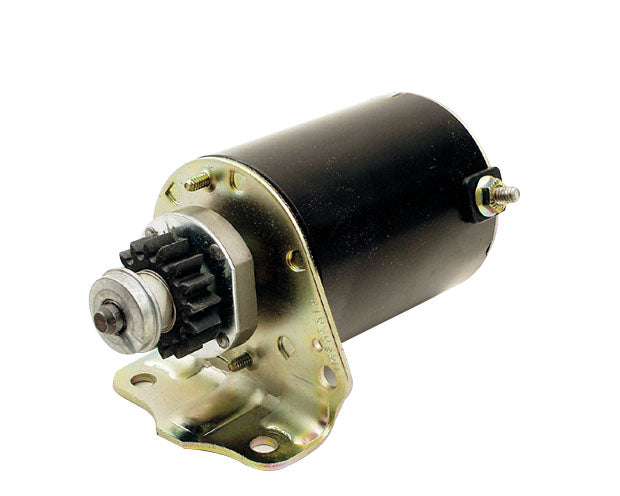 BRIGGS & STRATTON Elektrostarter 005406H für Motor Ersatzteil