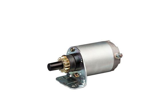 BRIGGS & STRATTON Elektrostarter 024847231243 für Motor Ersatzteil – Originalteil schneller Versand