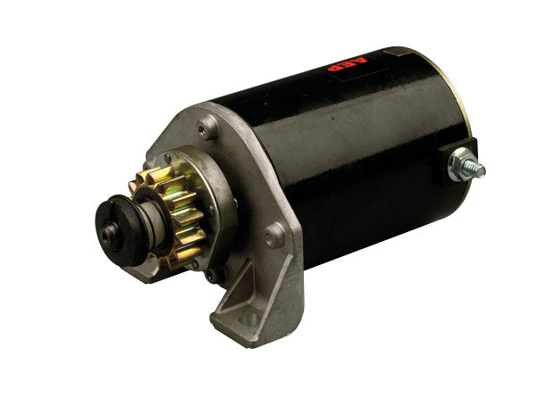 BRIGGS & STRATTON Elektrostarter 024847274608 für Motor Ersatzteil