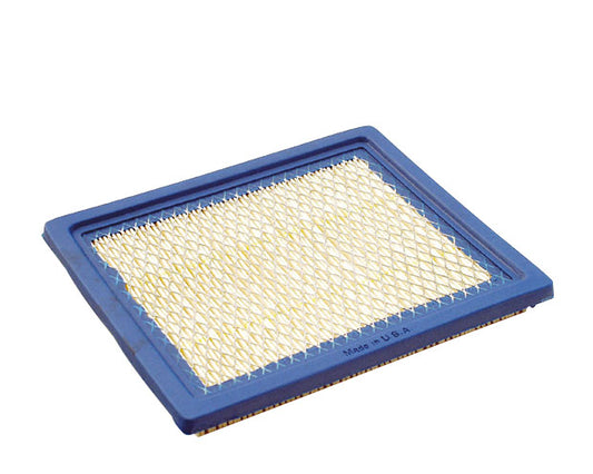 BRIGGS & STRATTON Flachluftfilter 004140 für Motor Ersatzteil – Originalteil schneller Versand