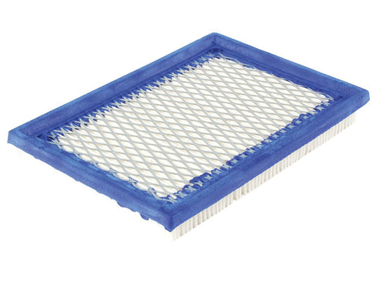 BRIGGS & STRATTON Flachluftfilter 026508 für Motor Ersatzteil – Originalteil schneller Versand