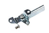 BRIGGS & STRATTON Gashebel 024847231328 für Motor Ersatzteil