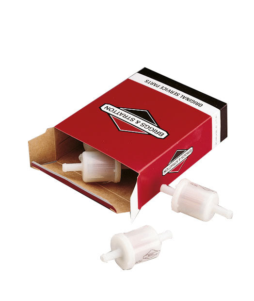BRIGGS & STRATTON Kraftstofffilter 004129 für Motor Ersatzteil – Originalteil schneller Versand