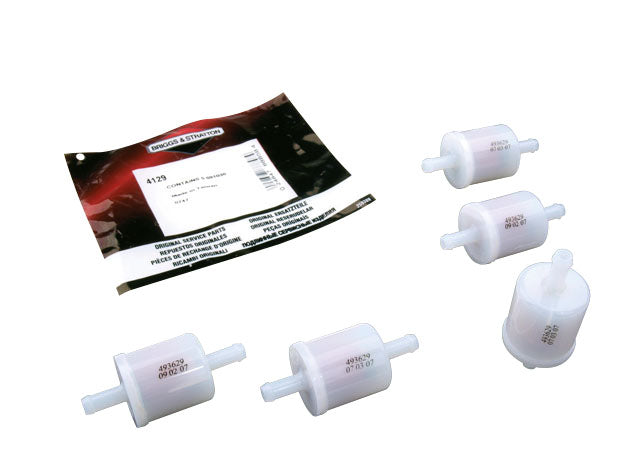 BRIGGS & STRATTON Kraftstofffilter 004129 für Motor Ersatzteil – Originalteil schneller Versand