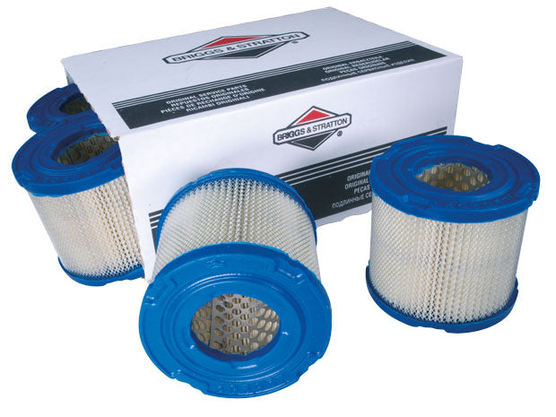 BRIGGS & STRATTON Luftfilter 393957S für Motor Ersatzteil – Originalteil schneller Versand