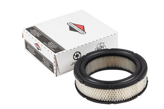 BRIGGS & STRATTON Luftfilter 4232 für Motor Ersatzteil – Originalteil schneller Versand