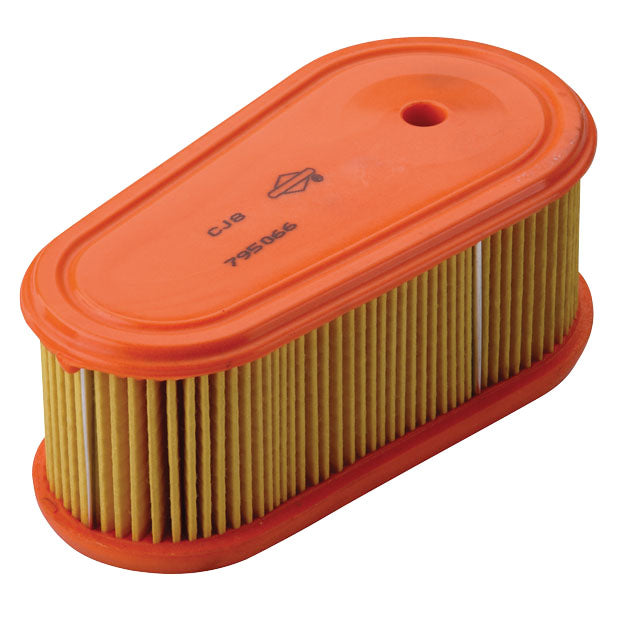 BRIGGS & STRATTON Luftfilter 4240 für Motor Ersatzteil – Originalteil schneller Versand