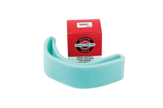 BRIGGS & STRATTON Luftfilter 4257 für Motor Ersatzteil – Originalteil schneller Versand