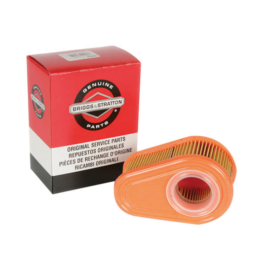 BRIGGS & STRATTON Luftfilter 792038 für Motor Ersatzteil – Originalteil schneller Versand